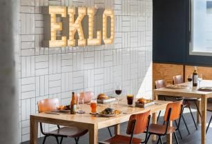 Enjoy pure moments of gourmet pleasure in the Eklo hotels