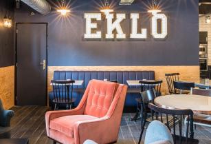 Eklo : un concept en plein développement