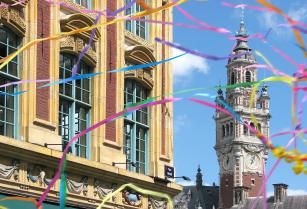 La Braderie de Lille 2024 : Un Rendez-vous Incontournable en Septembre