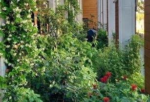 Eklo, l’écologie au cœur de notre démarche