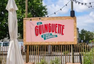 La guinguette : la saison 3 est lancée !