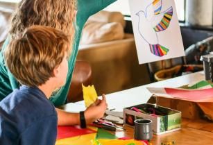 It's spring, so hit the road!