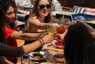 Privatize Our Eklo Spaces for Your Back-to-School Events