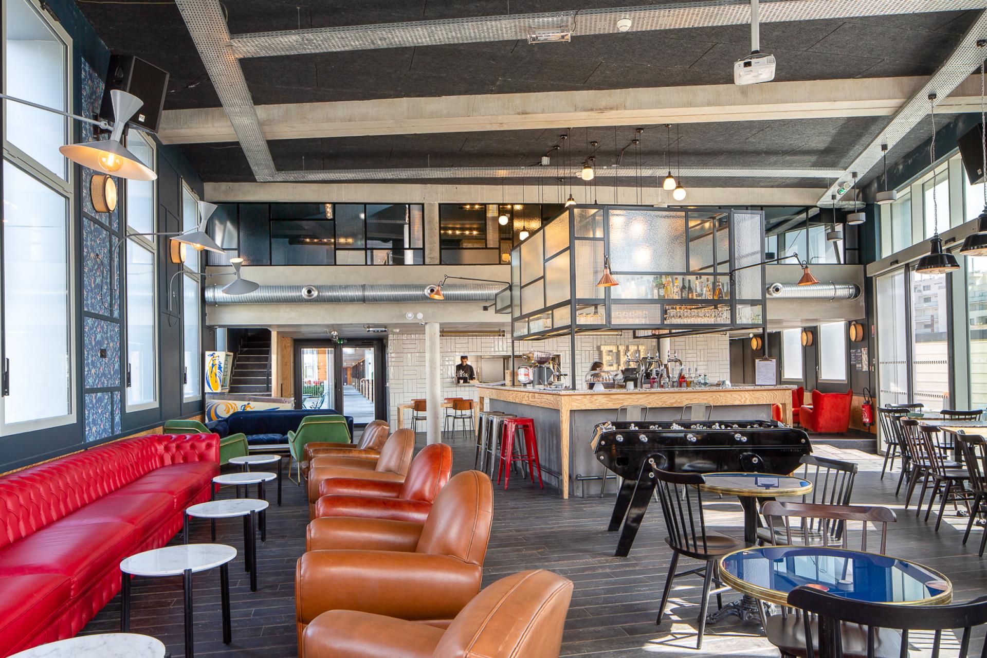Eklo Hotels