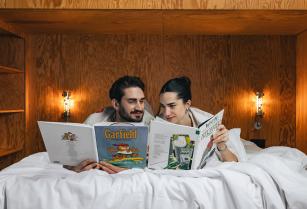 When Autumn Arrives: The Perfect Season to Discover France with Eklo