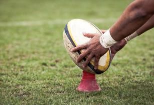 Celebrating international rugby