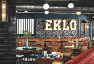 Hotel Eklo Lyon opens its doors!