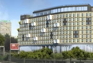 Let’s celebrate the opening of Eklo Paris together!