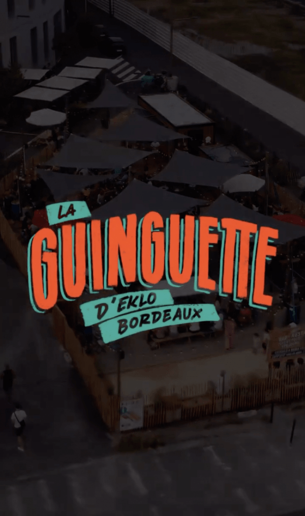 La guinguette: season 3 is launched!