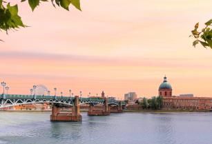 La Ville rose vous appartient : nos bonnes adresses à Toulouse