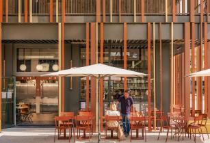 Eklo's commitments: short supply chains