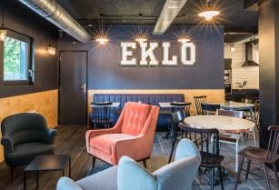 Eklo: at the heart of tourist destinations