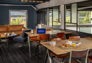 Make the Eklo workspaces your own