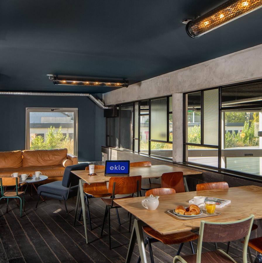 La Mezzanine