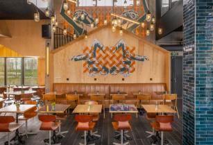 Une adresse lifestyle aux portes de Lyon