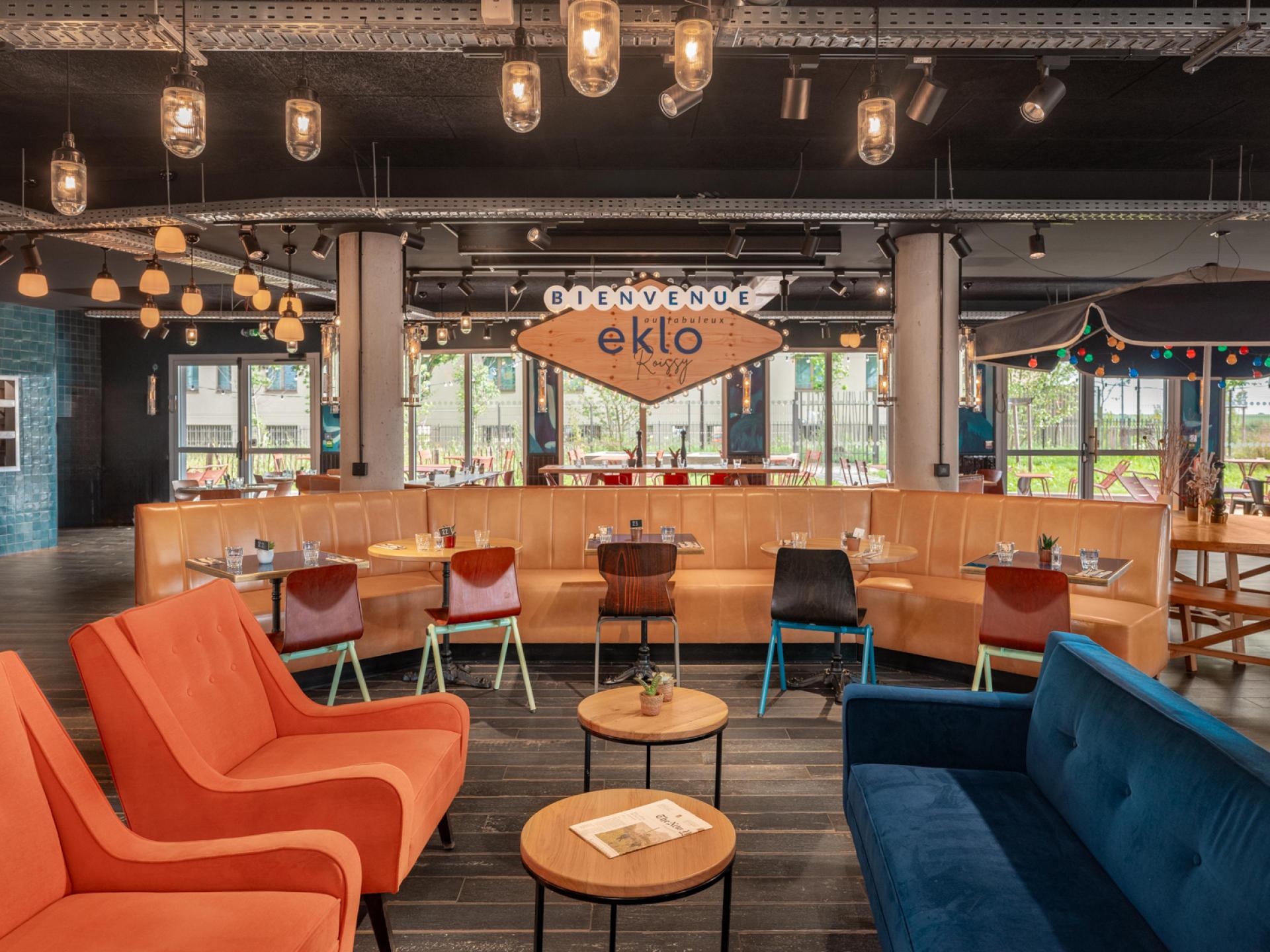 Eklo Hotels