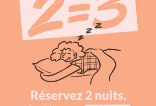 Voyagez à petits prix cet hiver !