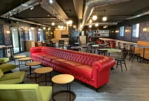 Our new hotel opens in Marne-la-Vallée!