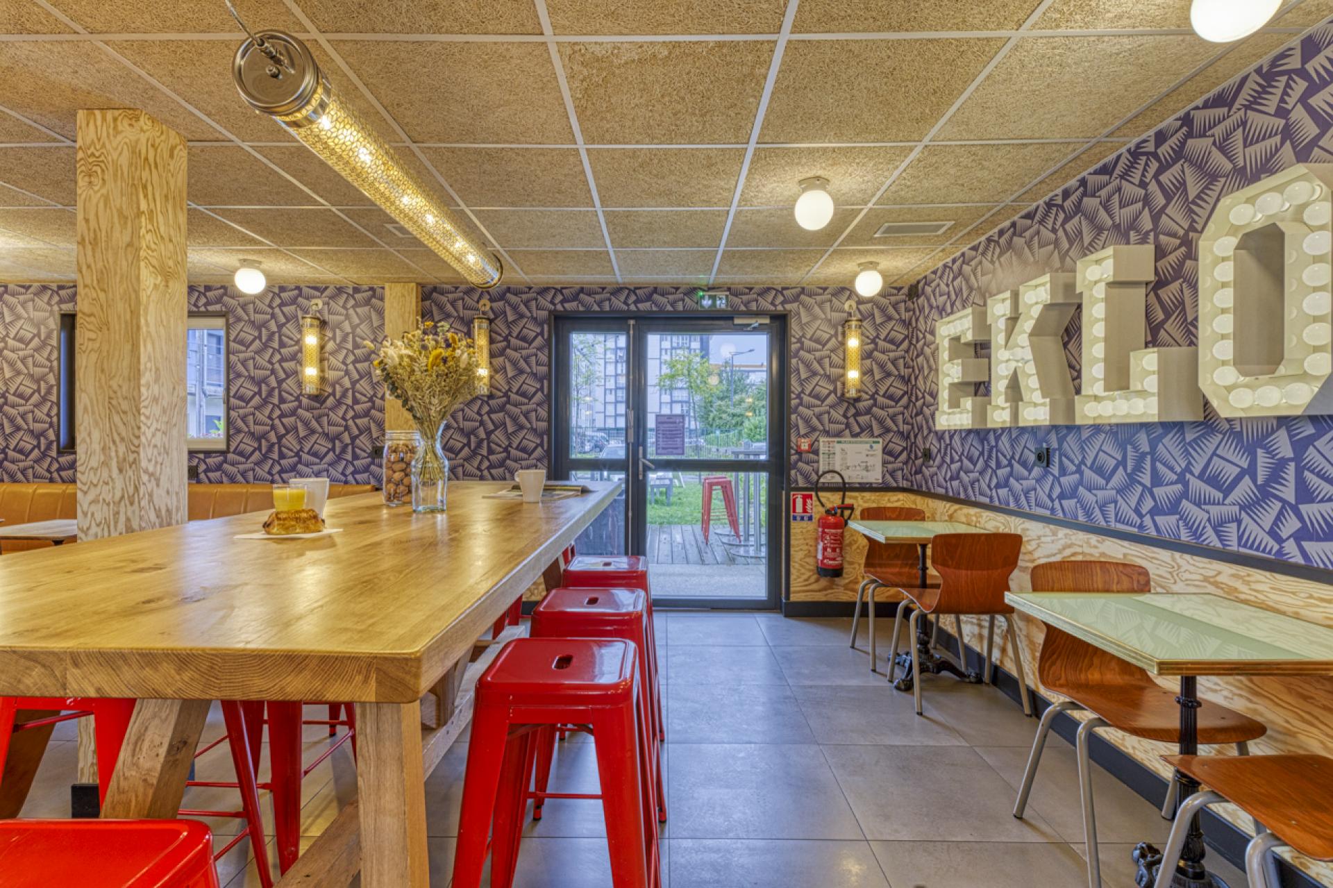 Eklo Hotels