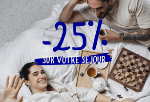 Winter Getaway: Stay at Eklo and Enjoy Our Exclusive Offers