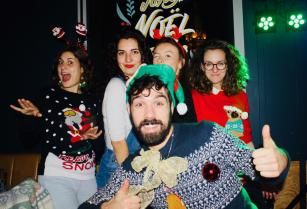 L’hiver dans vos hôtels Eklo