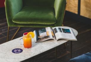 Eklo is a growing ecosystem