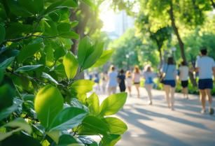 Printemps : et si on optait pour un séjour écoresponsable pour les vacances de Printemps ?