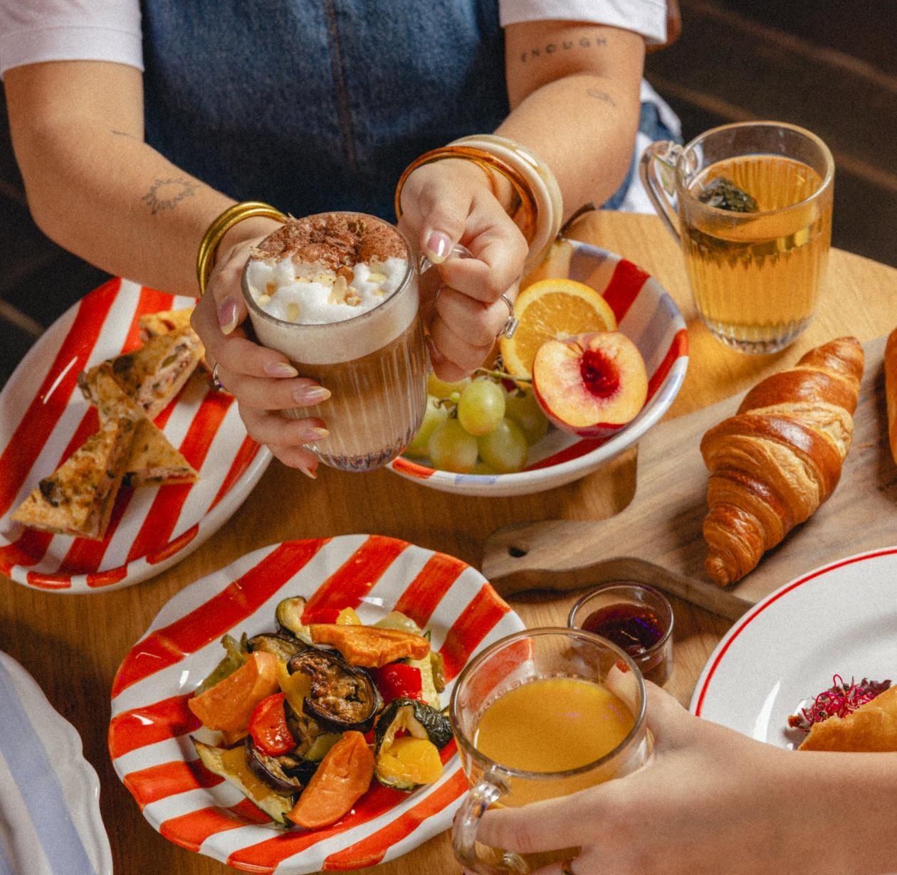 Eklo Bordeau - Brunch