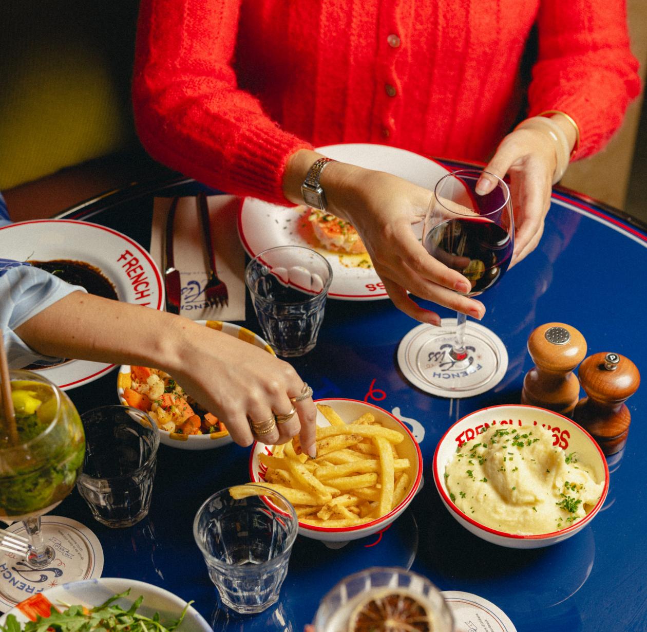 Eklo Bordeaux - Clef Verte