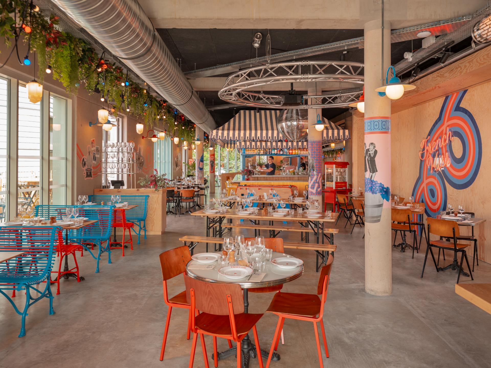 Eklo Bordeaux - Drink & Eat