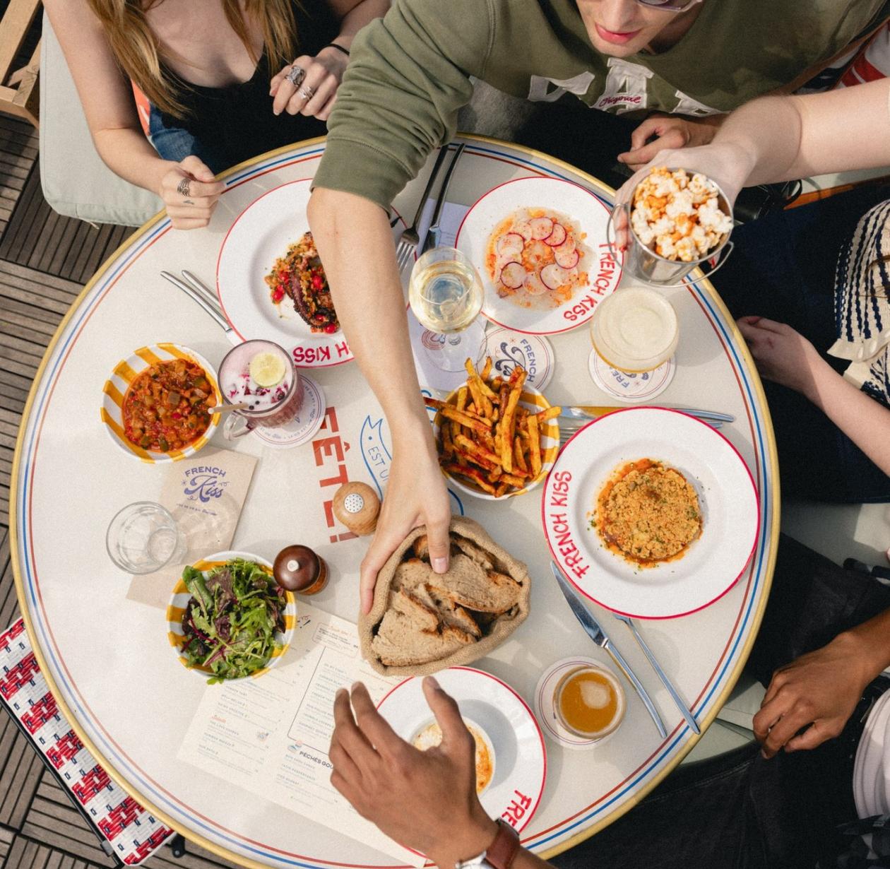 Eklo Bordeaux - Menufesto