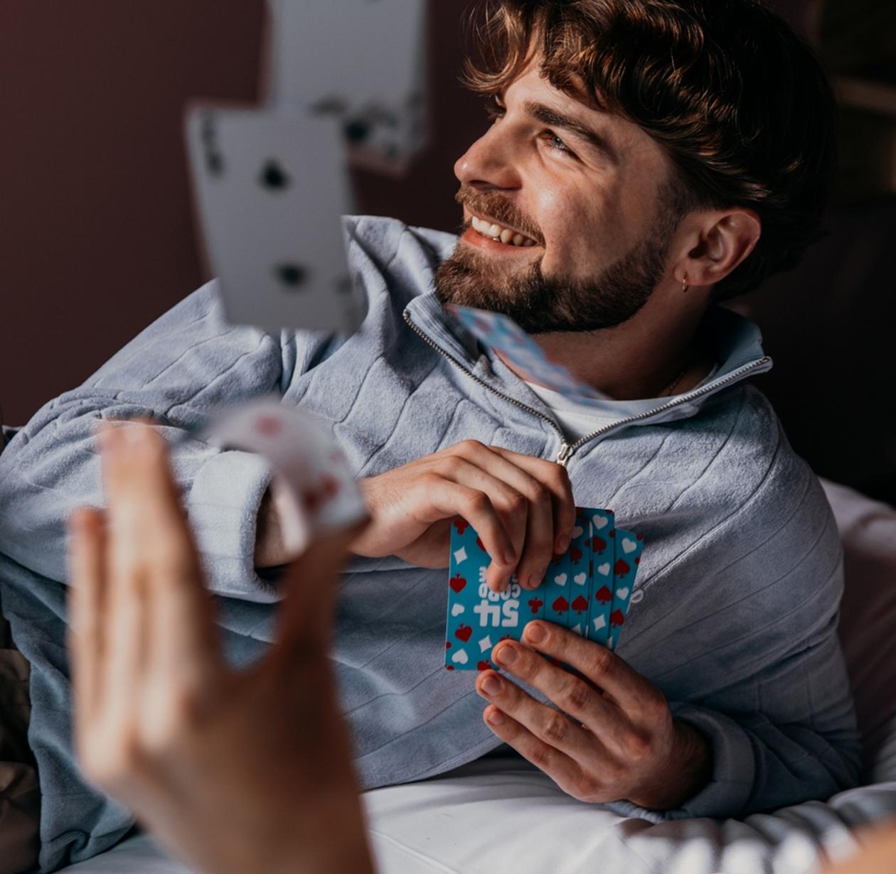 Eklo Hotels - Accueil