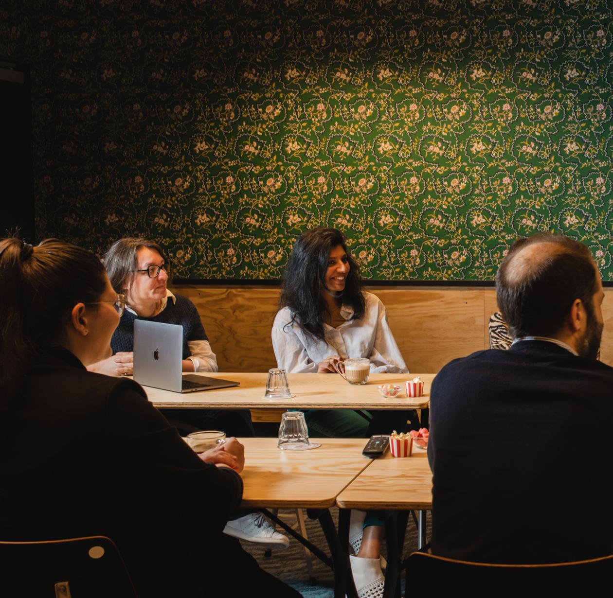 Eklo Hotels - Accueil