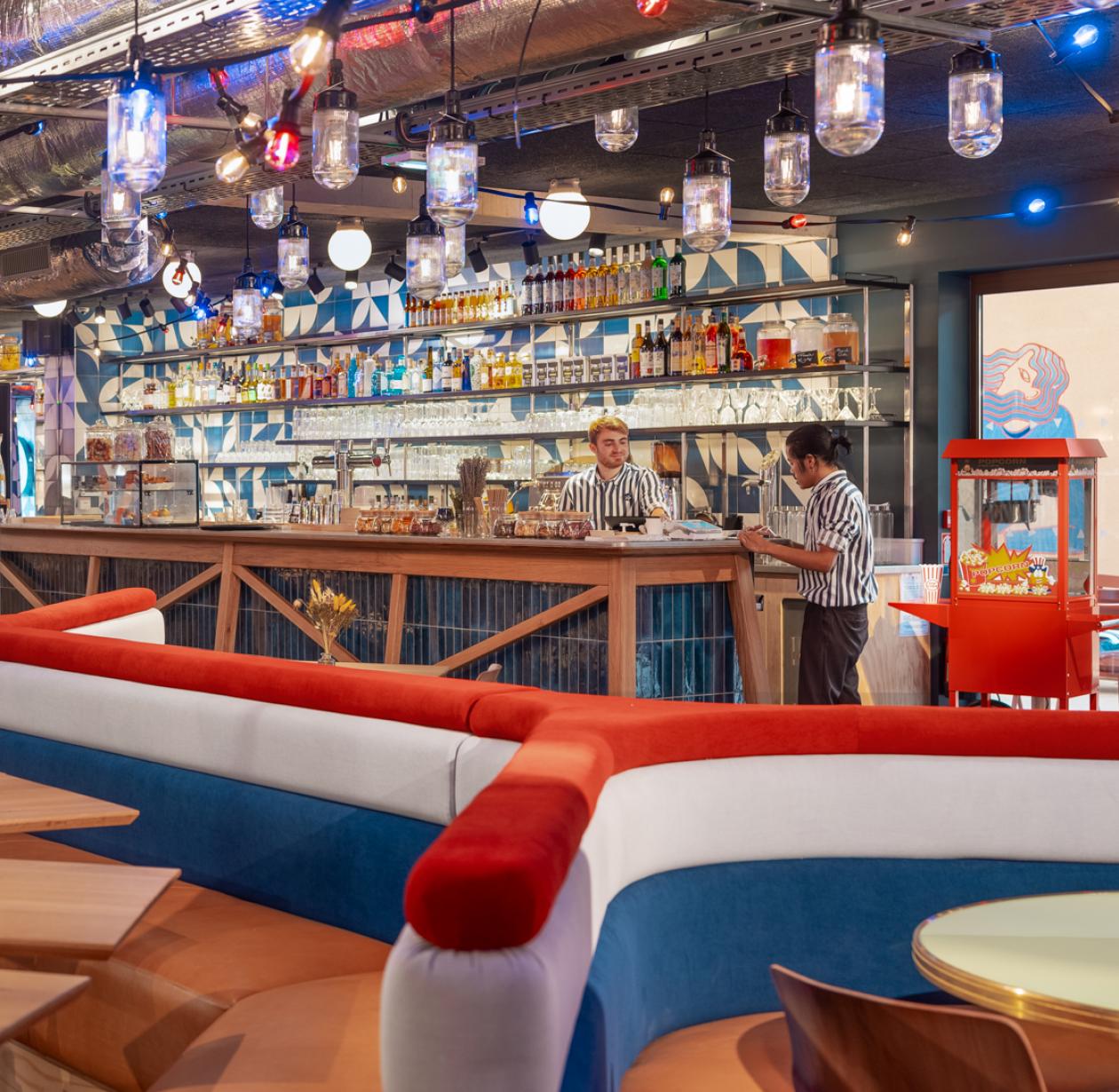 Eklo Hotels - Accueil