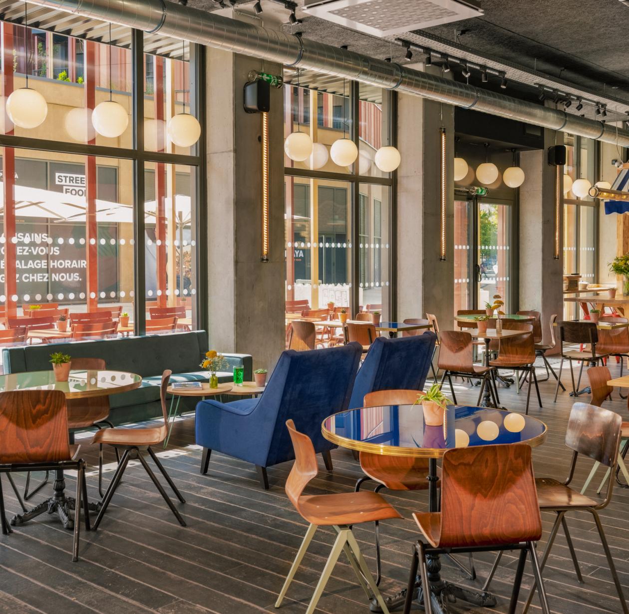 Eklo Hotels - Accueil