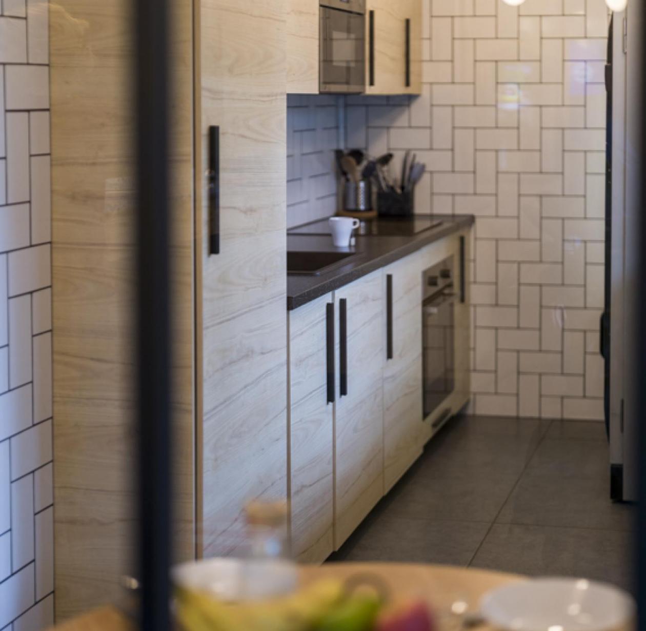 Eklo Hotels - Accueil