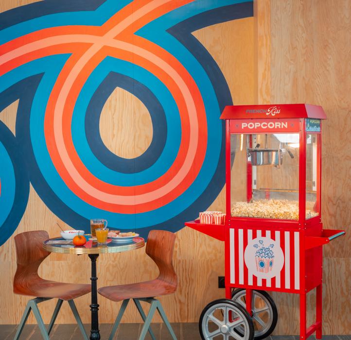 Eklo Hotels - Accueil