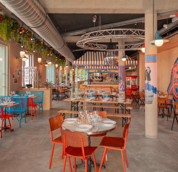 Eklo Hotels - Accueil