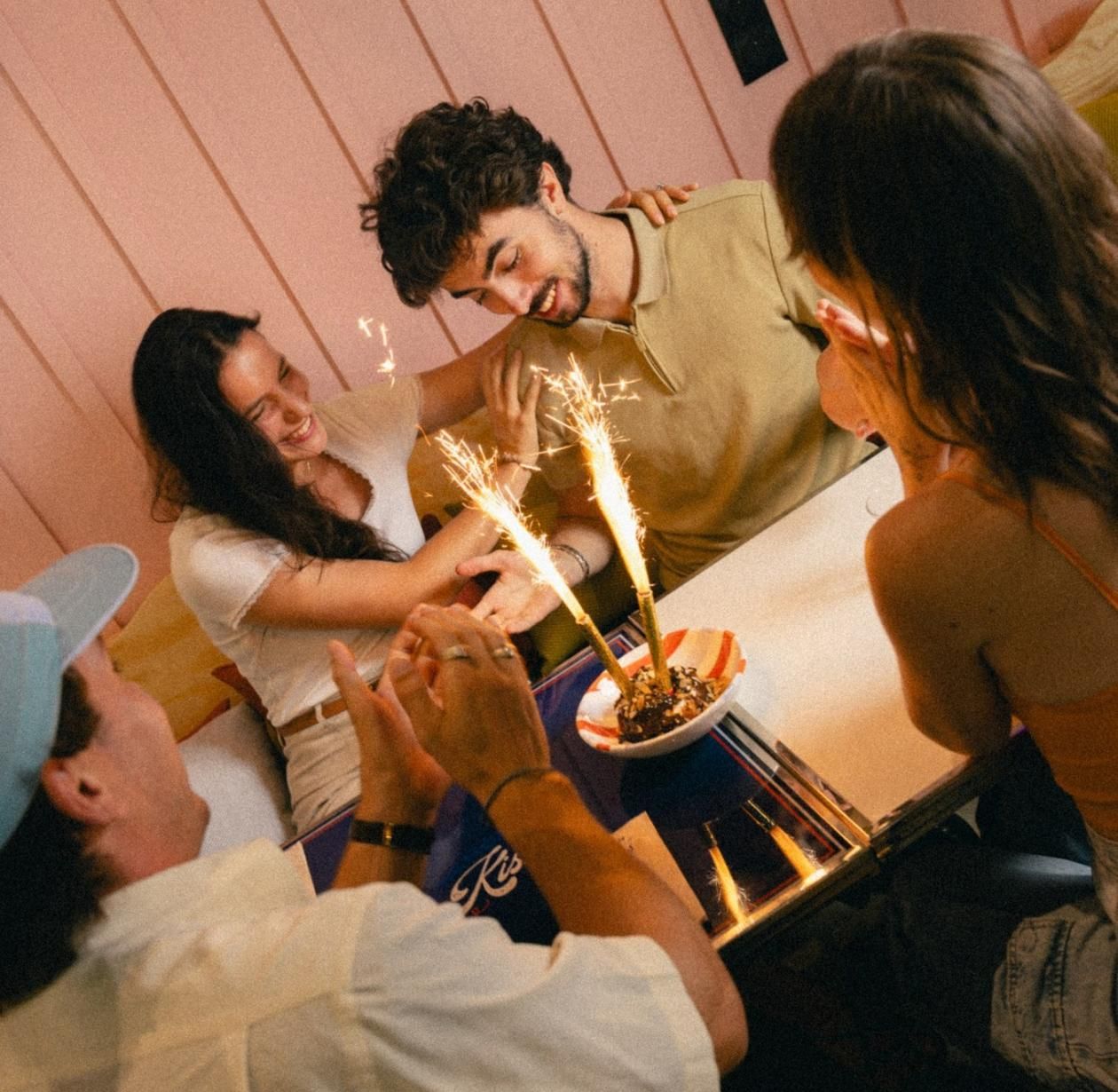 Eklo Hotels - Accueil