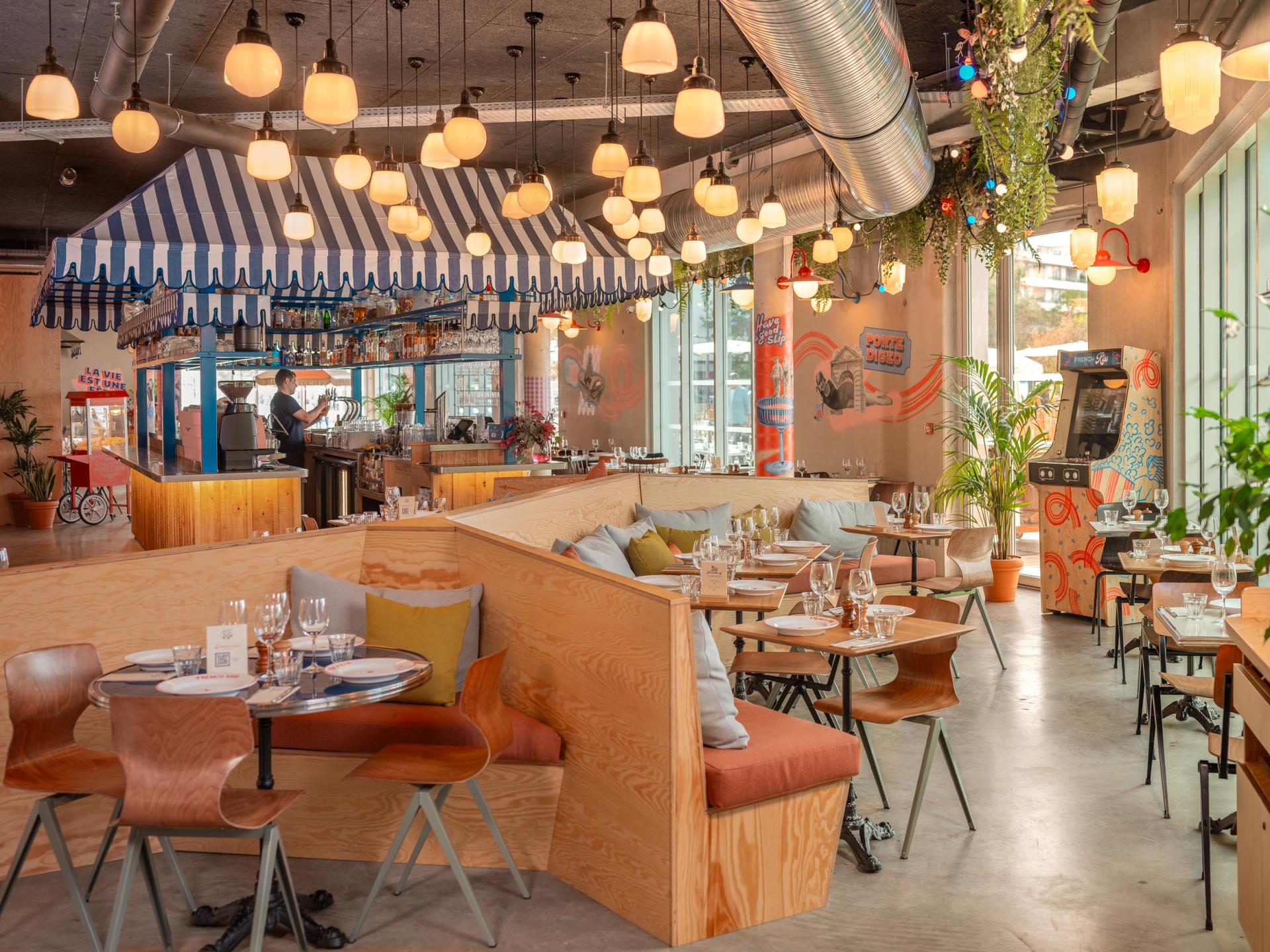 Eklo Hôtels - Bordeaux