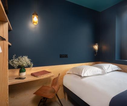 Eklo Hotels - Destination Paris