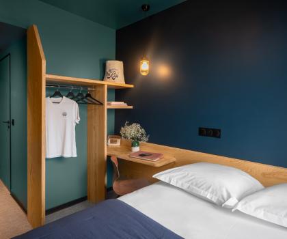 Eklo Hotels - Destination Paris