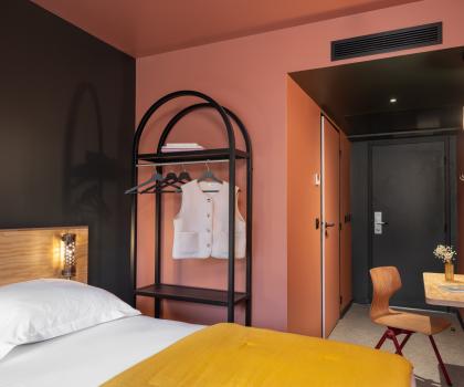 Eklo Hotels - Destination Paris