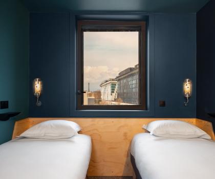 Eklo Hotels - Destination Paris