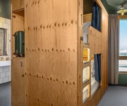 Eklo Hotels - Destination Paris