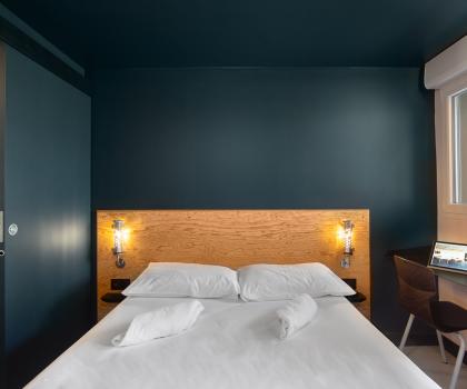 Eklo Hotels - Destination Paris