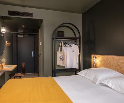 Eklo Hotels - Destination Paris