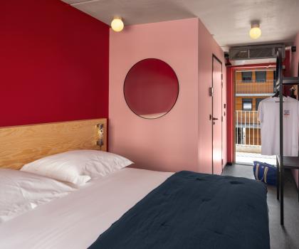 Eklo Hotels - Destination Paris