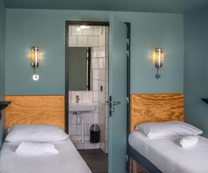 Eklo Hotels - Destination Paris