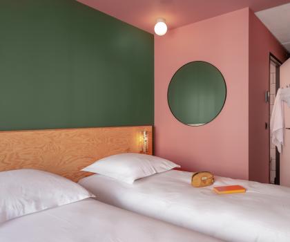 Eklo Hotels - Destination Paris